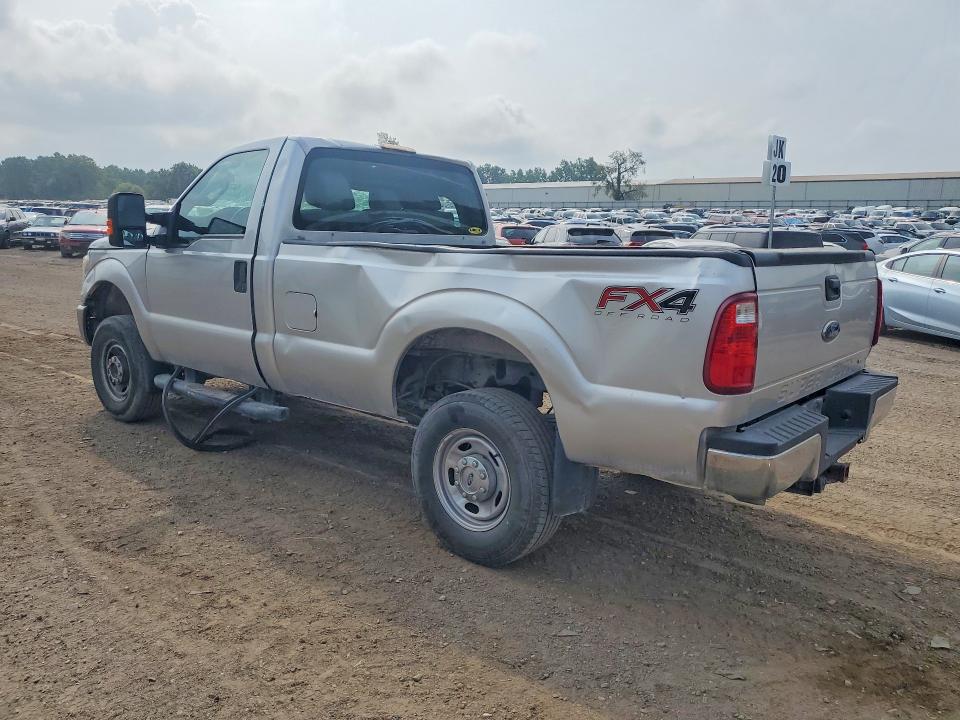 Auction sale of the 2015 Ford F250, vin: 1FTBF2B68FEC20230, lot number: 64770466