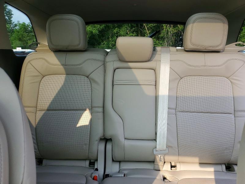 Продажа на аукционе авто 2020 Lincoln Corsair, vin: 5LMCJ2DH8LUL21859, номер лота: 64578856