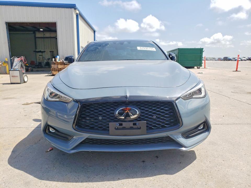 Aukcja sprzedaży 2022 Infiniti Q60, vin: JN1FV7LL0NM680897, numer aukcji: 63936156