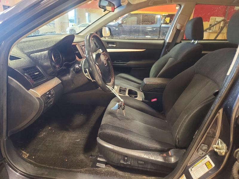 Продажа на аукционе авто 2013 Subaru Outback, vin: 4S4BRBCC8D3320537, номер лота: 63568096