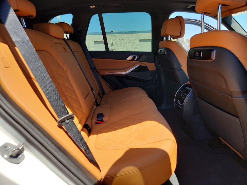 Aukcja sprzedaży 2026 Bmw X5, vin: 5UX23EU06T9250414, numer aukcji: 63913746