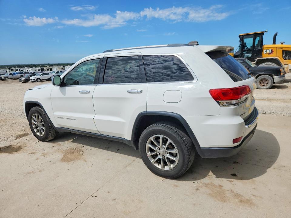 Aukcja sprzedaży 2015 Jeep Grand Cherokee, vin: 1C4RJFBG4FC904006, numer aukcji: 67316386