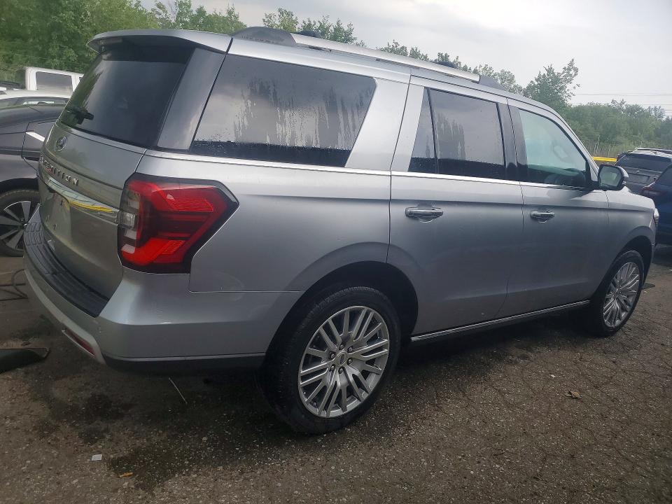 Продаж на аукціоні авто 2024 Ford Expedition, vin: 1FMJU2A87REA33503, номер лоту: 65197826