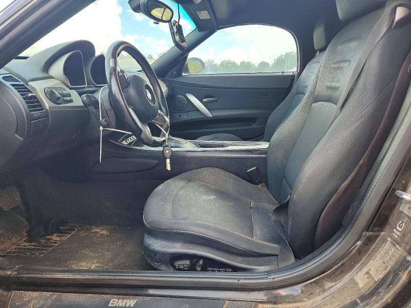 Aukcja sprzedaży 2005 Bmw Z4, vin: 4USBT33525LS55757, numer aukcji: 64659566