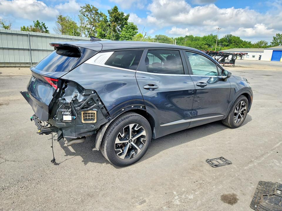 Aukcja sprzedaży 2024 Kia Sportage, vin: KNDPV3DF0R7264761, numer aukcji: 64915006