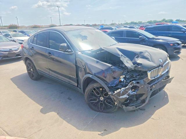 Продаж на аукціоні авто 2016 Bmw X4, vin: 5UXXW3C56G0R18771, номер лоту: 63906346