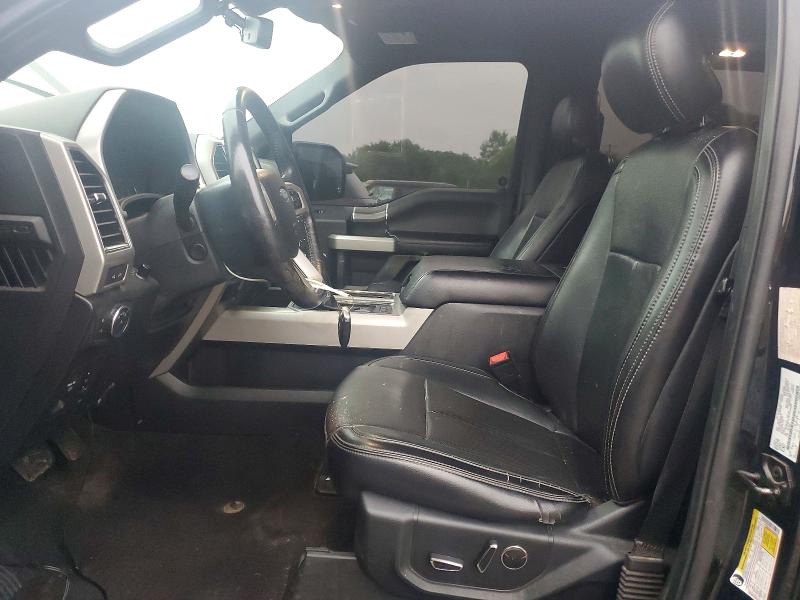 Продажа на аукционе авто 2018 Ford F150, vin: 1FTFW1E16JFD89905, номер лота: 63428776