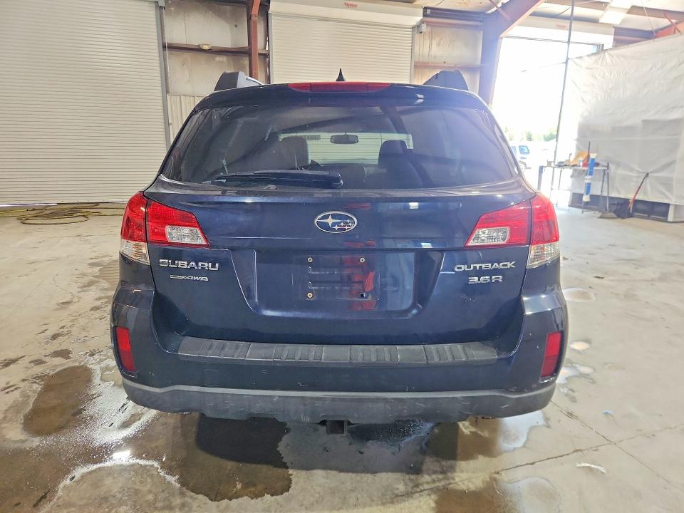 Aukcja sprzedaży 2013 Subaru Outback, vin: 4S4BRDKC2D2238225, numer aukcji: 65173906