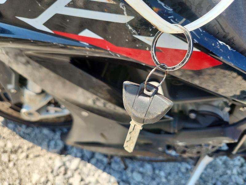 Продажа на аукционе авто 2024 Bmw S 1000, vin: WB10E6301R6J94237, номер лота: 63855436