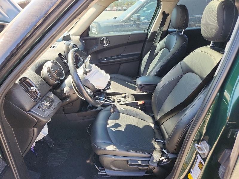 Aukcja sprzedaży 2018 Mini Cooper, vin: WMZYS7C37J3E09367, numer aukcji: 66306076