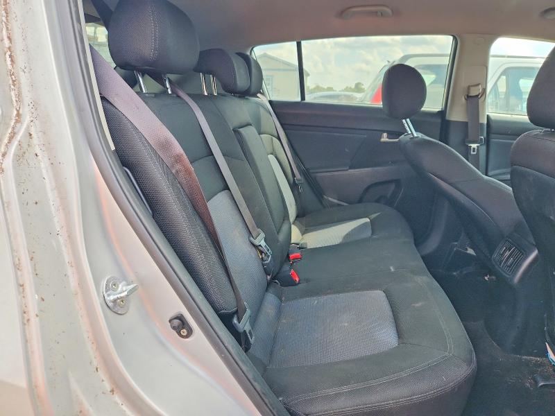 Продажа на аукционе авто 2014 Kia Sportage, vin: KNDPB3AC2E7557090, номер лота: 65593176