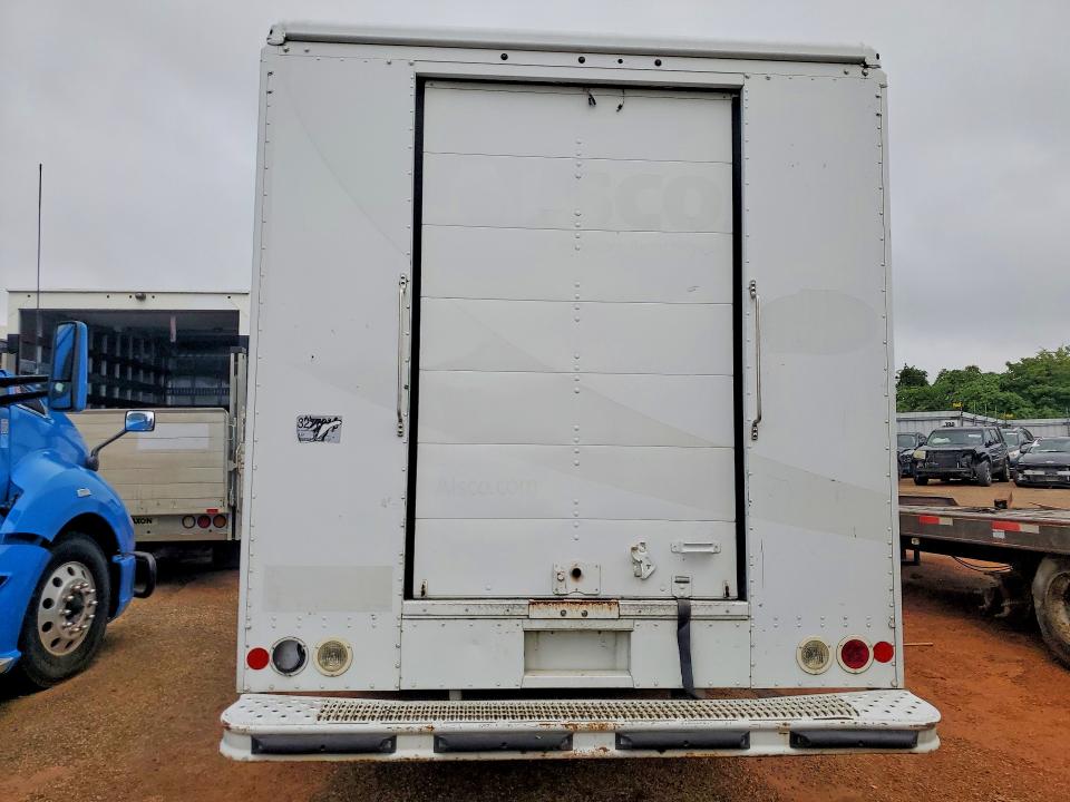 62287476 :رقم المزاد ، 1F65F5KY2K0A10183 vin ، 2019 Ford F59 مزاد بيع