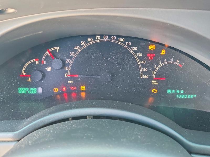 65985316 :رقم المزاد ، 2A8GM48L17R328593 vin ، 2007 Chrysler Pacifica مزاد بيع