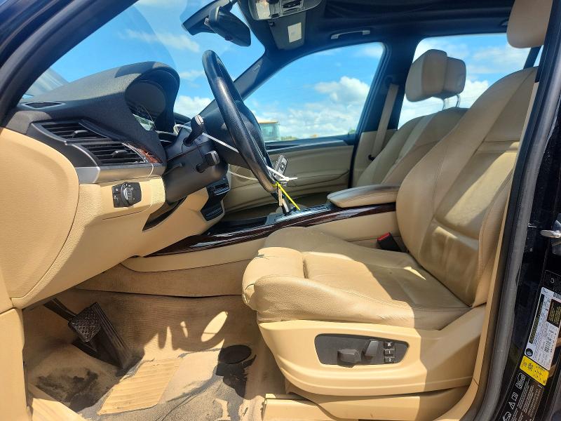 63771396 :رقم المزاد ، 5UXZW0C59BL370215 vin ، 2011 Bmw X5 مزاد بيع