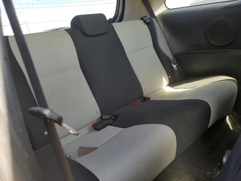 Aukcja sprzedaży 2014 Toyota Yaris, vin: JTDJTUD30ED597299, numer aukcji: 64297626