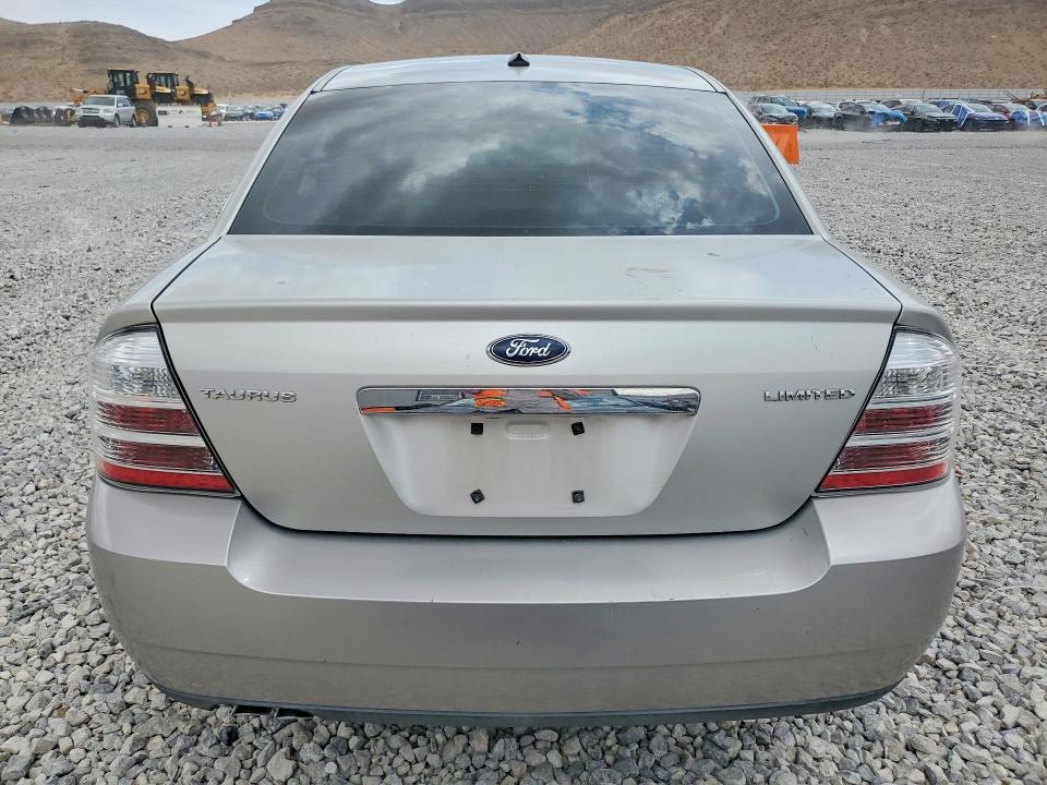 Продаж на аукціоні авто 2008 Ford Taurus, vin: 1FAHP25W78G162594, номер лоту: 64699316
