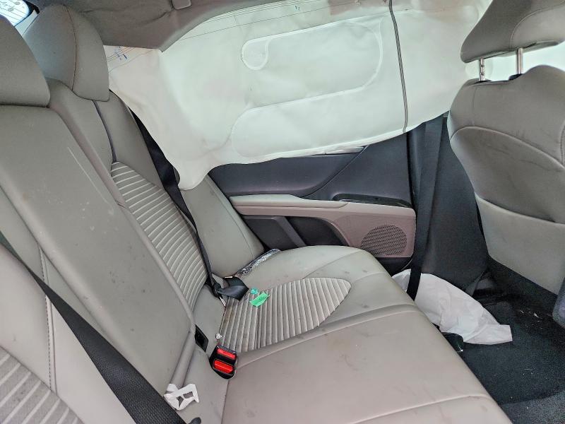 Aukcja sprzedaży 2023 Toyota Camry, vin: 4T1G11AK2PU807054, numer aukcji: 66909816