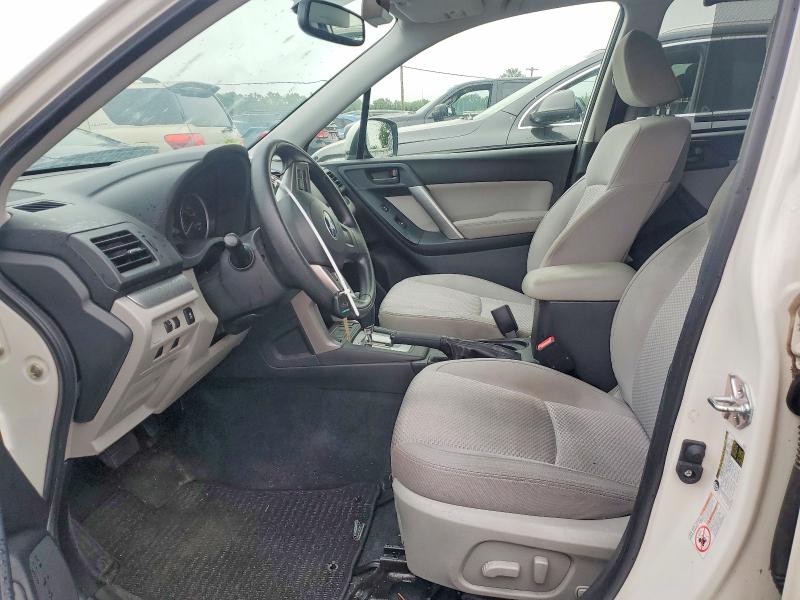 Aukcja sprzedaży 2015 Subaru Forester, vin: JF2SJADC5FH507178, numer aukcji: 65314986