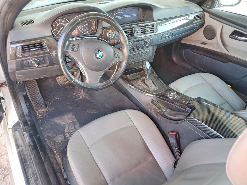 Продажа на аукционе авто 2012 Bmw 335, vin: WBADX7C57CE744793, номер лота: 66307676