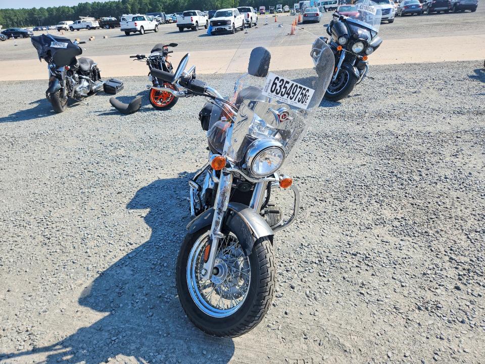 Продажа на аукционе авто 2012 Kawasaki Vn900, vin: JKAVN2D16CA045149, номер лота: 63549756