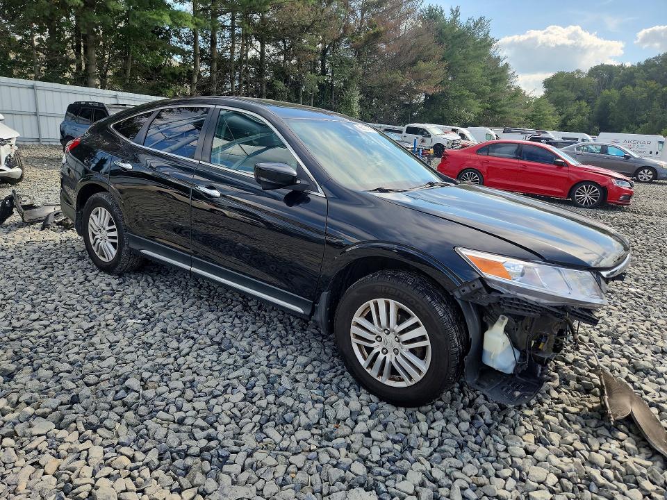 Продажа на аукционе авто 2015 Honda Crosstour, vin: 5J6TF3H59FL001307, номер лота: 66134426