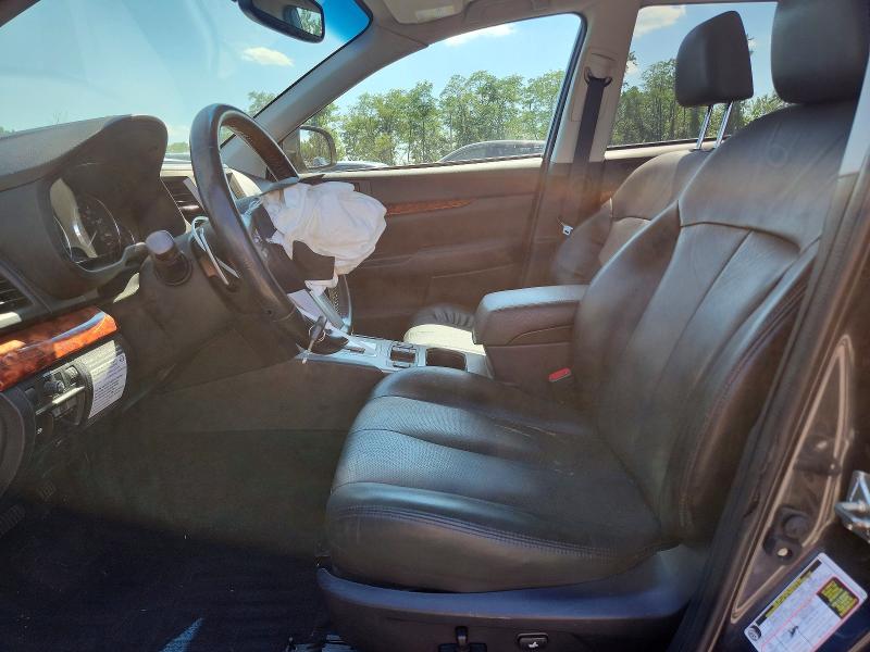 65588296 :رقم المزاد ، 4S4BRBLC4B3393885 vin ، 2011 Subaru Outback مزاد بيع