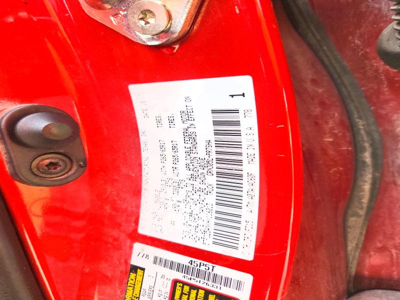 Aukcja sprzedaży 2017 Toyota Tacoma, vin: 5TFCZ5ANXHX116013, numer aukcji: 66652656