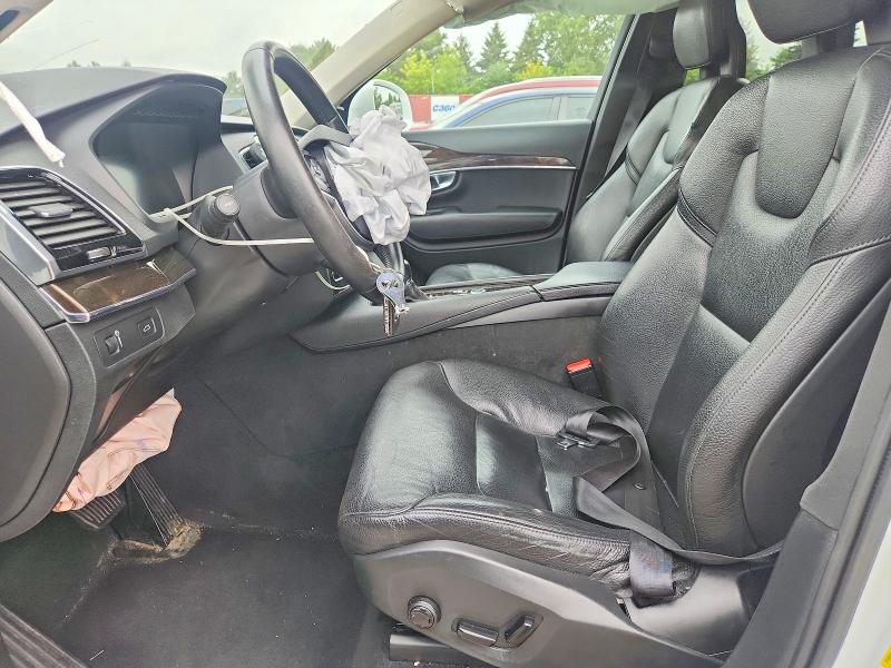 Продаж на аукціоні авто 2018 Volvo Xc90, vin: YV4A22PK7J1193192, номер лоту: 64672086