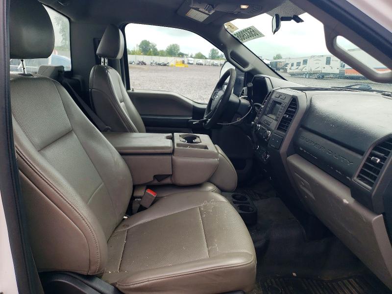2019 Ford F250 მანქანა იყიდება აუქციონზე, vin: 1FDBF2A67KEG21369, აუქციონის ნომერი: 65833986