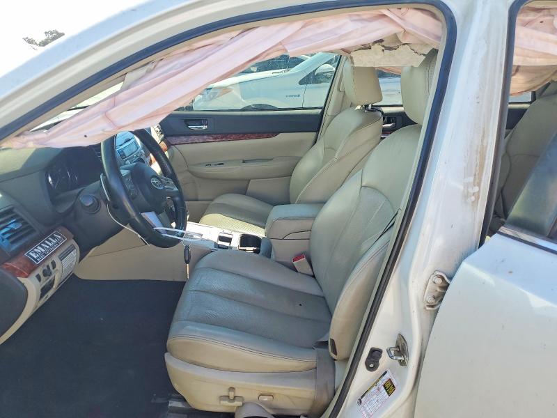 Aukcja sprzedaży 2011 Subaru Outback, vin: 4S4BRBKCXB3364019, numer aukcji: 66580006