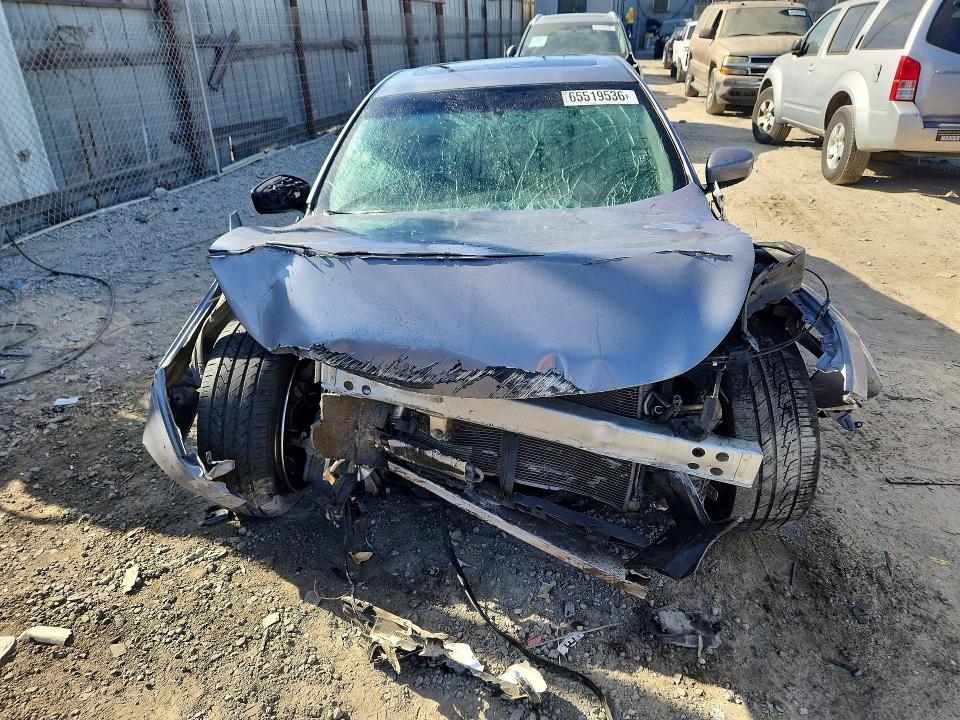Продажа на аукционе авто 2008 Infiniti G37, vin: JNKCV64E58M127224, номер лота: 65519536