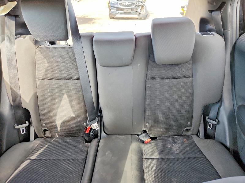 66649286 :رقم المزاد ، 3CZRU6H12NM742491 vin ، 2022 Honda Hr-v مزاد بيع