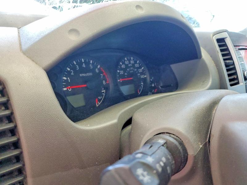 Aukcja sprzedaży 2014 Nissan Frontier, vin: 1N6AD0EV2EN761679, numer aukcji: 65582156