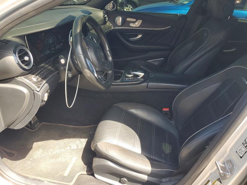 Aukcja sprzedaży 2018 Mercedes-benz E, vin: WDDZF8KB2JA431086, numer aukcji: 64244426