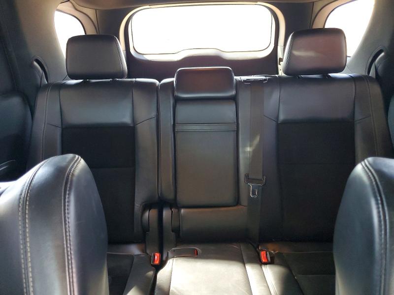 Продажа на аукционе авто 2015 Dodge Durango, vin: 1C4RDJAG6FC837906, номер лота: 65573496