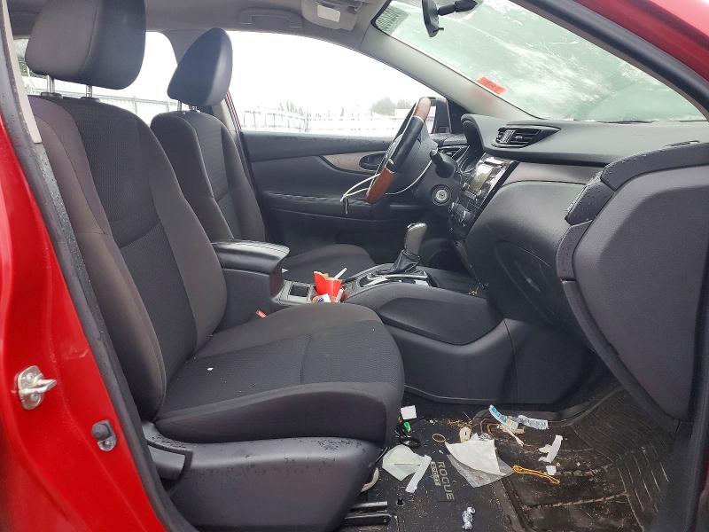 Продажа на аукционе авто 2018 Nissan Rogue Sport, vin: JN1BJ1CP8JW162688, номер лота: 66523606