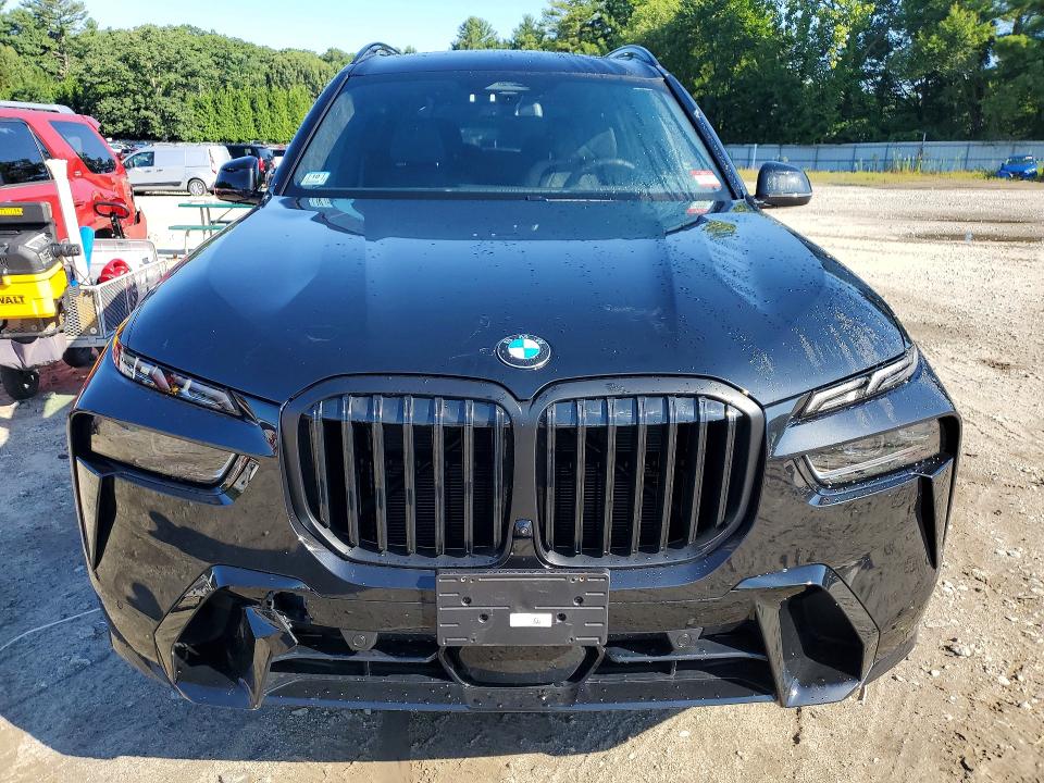 62968006 :رقم المزاد ، 5UX23EM00T9152754 vin ، 2026 Bmw X7 مزاد بيع