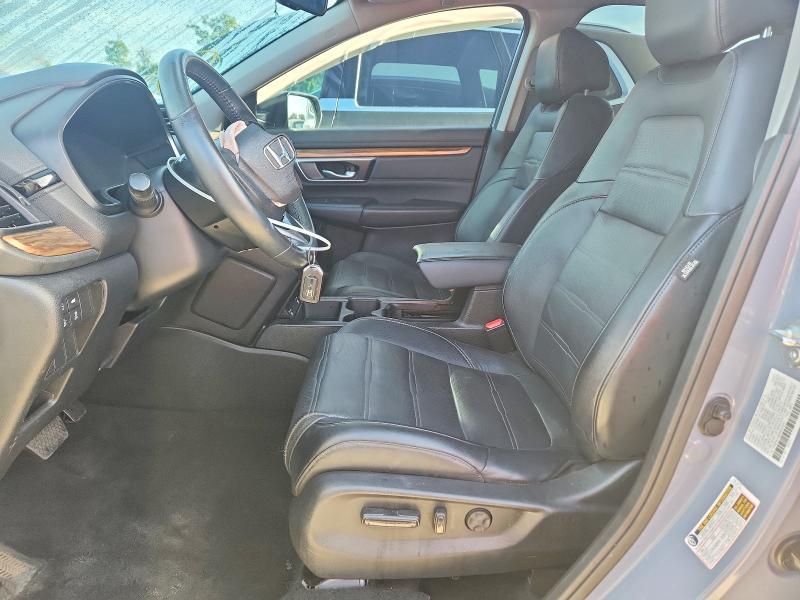 Продажа на аукционе авто 2021 Honda Cr-v, vin: 7FARW1H84ME024061, номер лота: 62993506