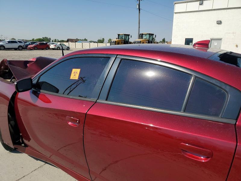 Aukcja sprzedaży 2020 Dodge Charger, vin: 2C3CDXHG3LH163130, numer aukcji: 63445176
