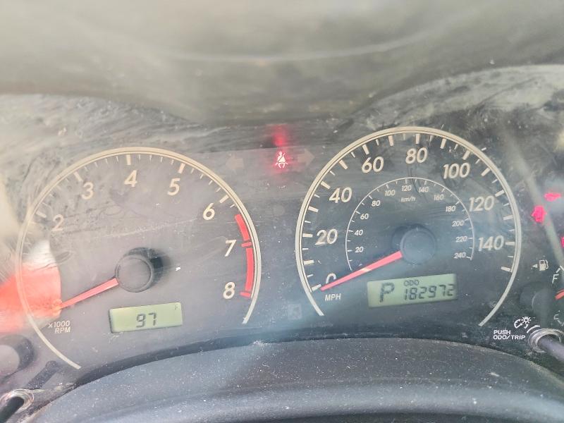 64245116 :رقم المزاد ، JTDBU4EE7BJ093279 vin ، 2011 Toyota Corolla مزاد بيع