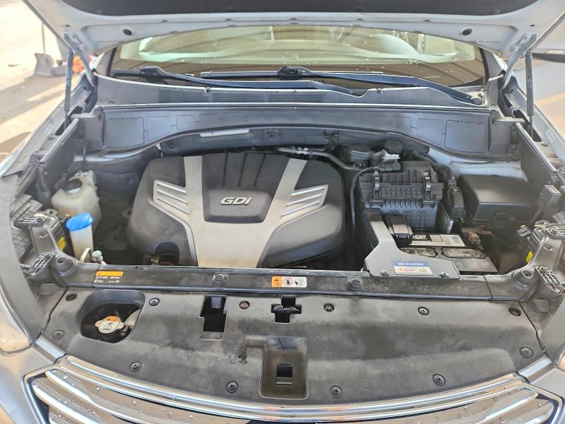 Aukcja sprzedaży 2014 Hyundai Santa Fe, vin: KM8SRDHF0EU081401, numer aukcji: 65177746