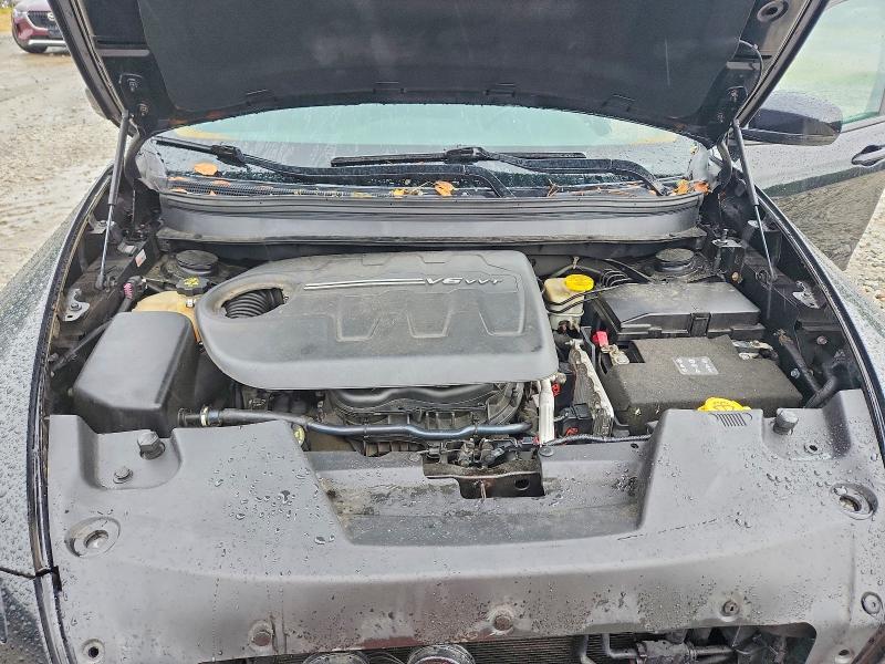 Продаж на аукціоні авто 2017 Jeep Cherokee, vin: 1C4PJMDS3HW505005, номер лоту: 63146346