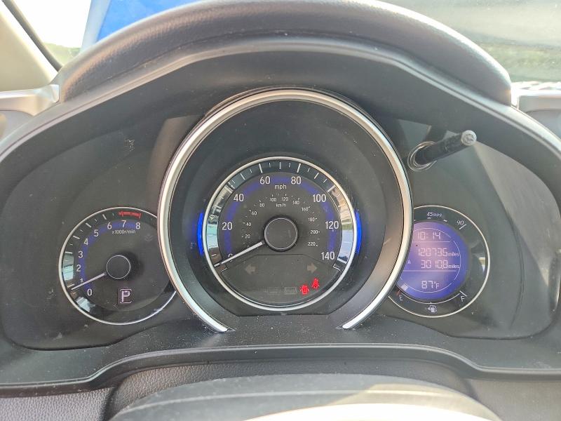Продаж на аукціоні авто 2020 Honda Fit, vin: 3HGGK5H42LM716897, номер лоту: 67102726