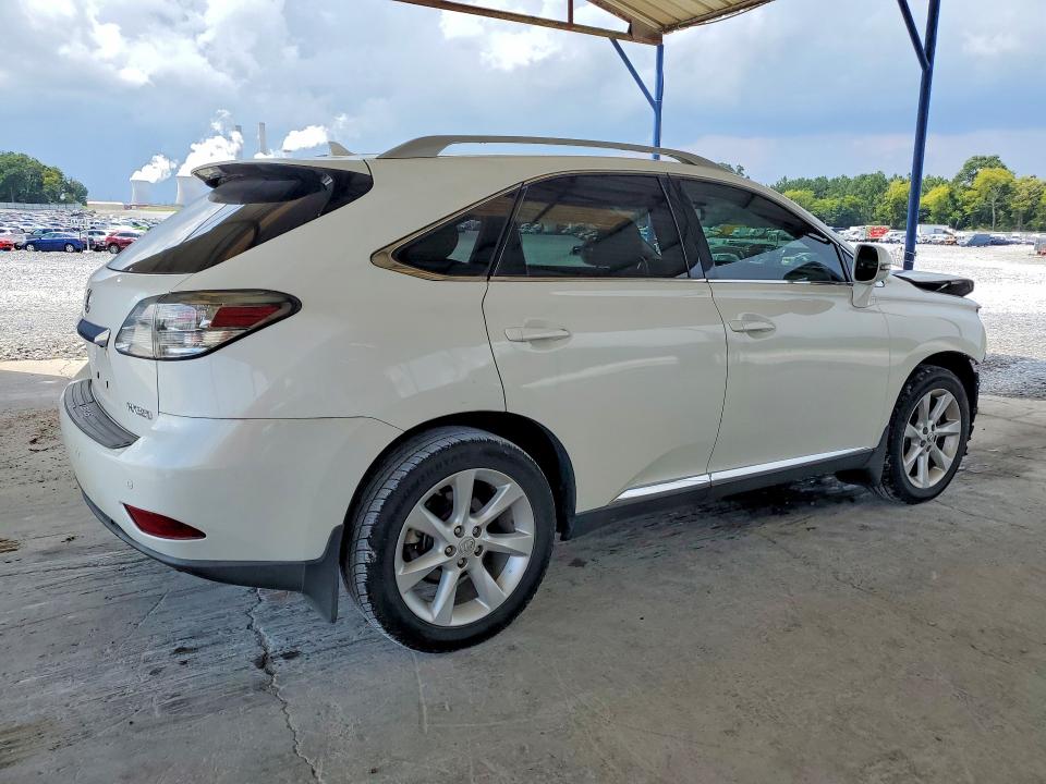 64532566 :رقم المزاد ، 2T2ZK1BA0BC045568 vin ، 2011 Lexus Rx مزاد بيع