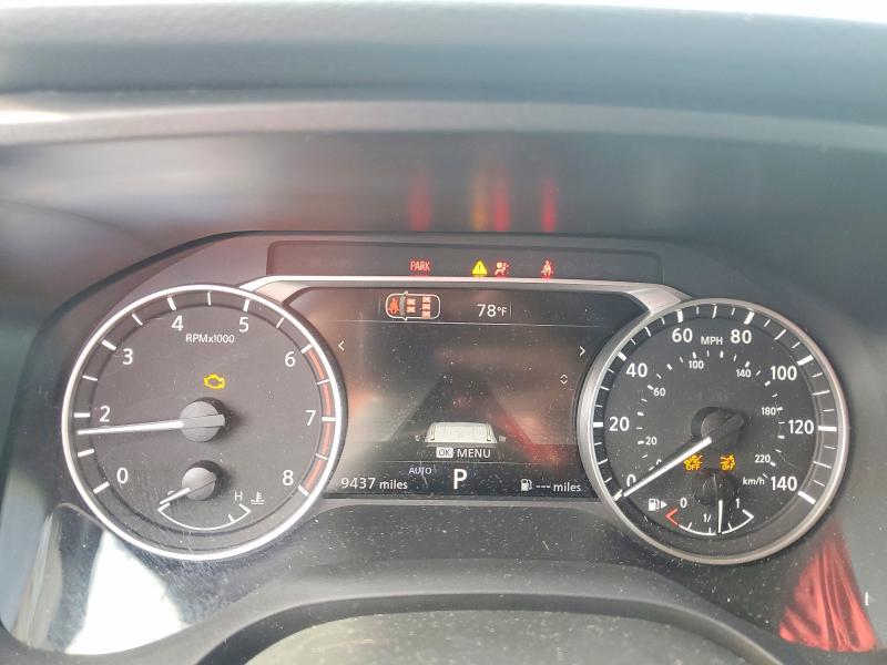 Aukcja sprzedaży 2026 Nissan Rogue, vin: 5N1BT3BB7TC791366, numer aukcji: 65603206