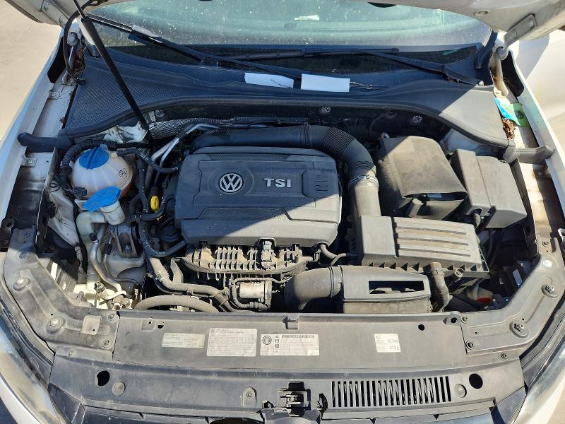 Aukcja sprzedaży 2014 Volkswagen Passat, vin: 1VWBT7A39EC036810, numer aukcji: 64965586