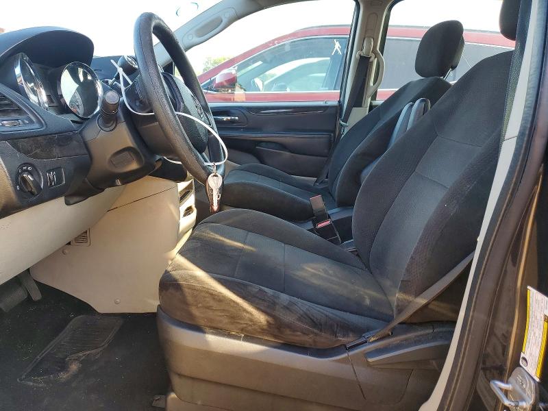 Aukcja sprzedaży 2012 Dodge Grand Caravan, vin: 2C4RDGBG8CR219961, numer aukcji: 65620106