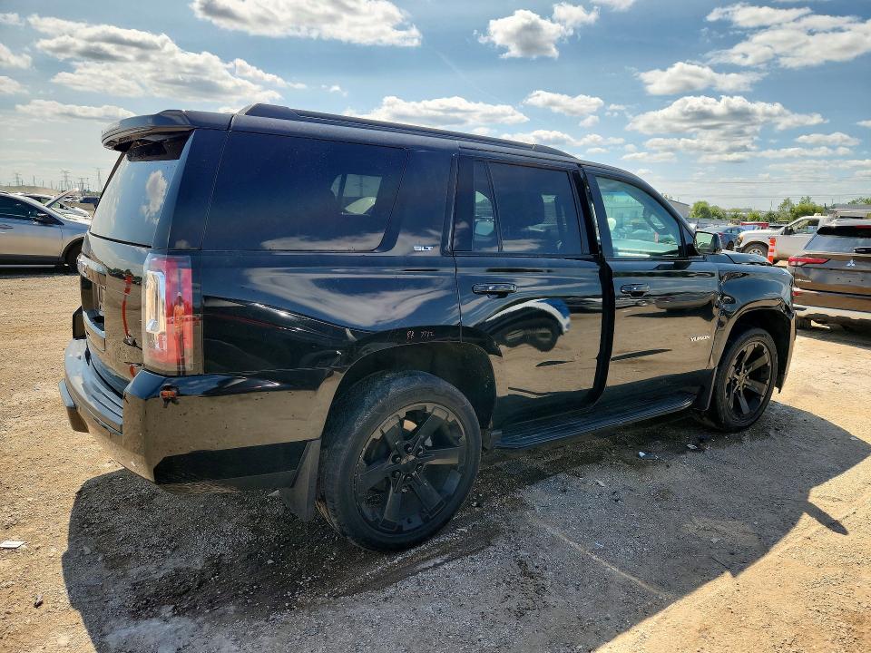 65987656 :رقم المزاد ، 1GKS2BKJ6KR301055 vin ، 2019 Gmc Yukon مزاد بيع