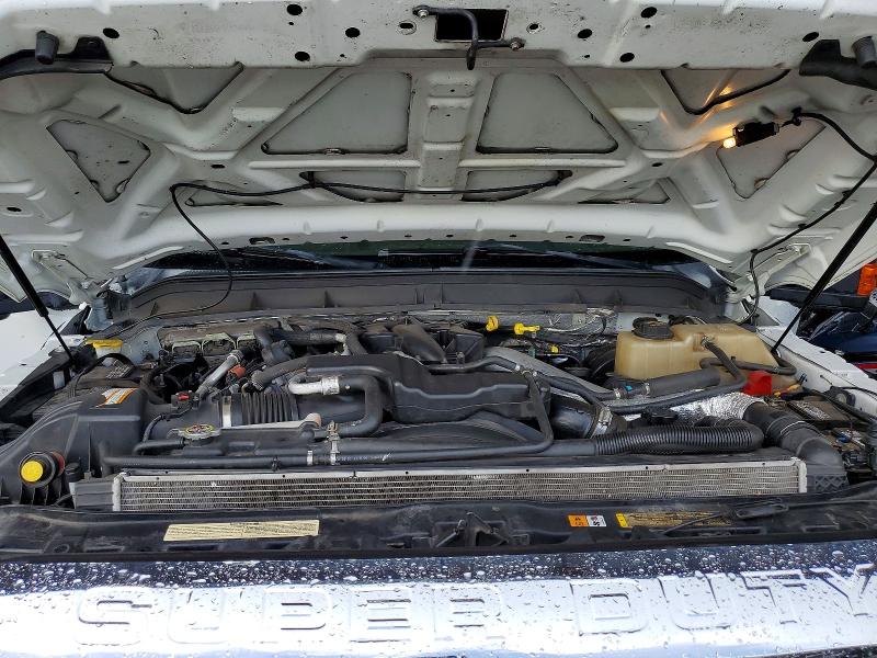 Aukcja sprzedaży 2012 Ford F250, vin: 1FT7W2BTXCEC44164, numer aukcji: 64367446