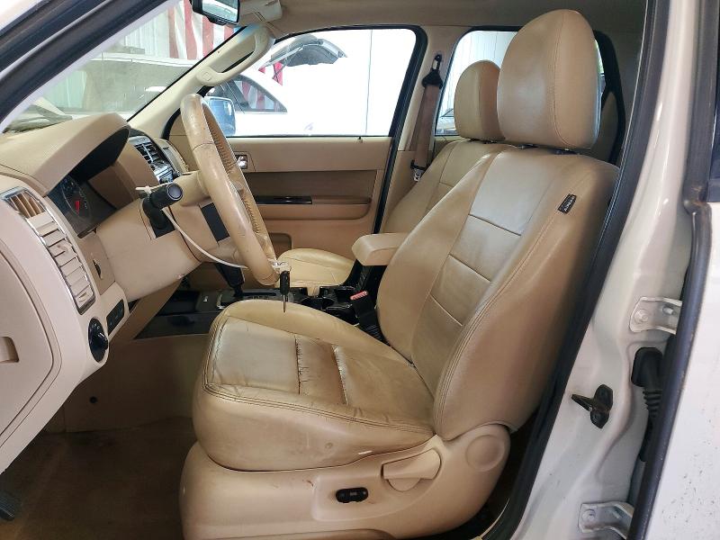 Aukcja sprzedaży 2010 Ford Escape, vin: 1FMCU9EG2AKC22049, numer aukcji: 65848896